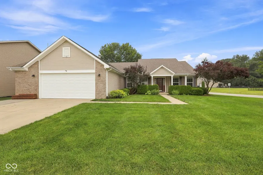 4459 Everest DR S, Westfield, IN 46062