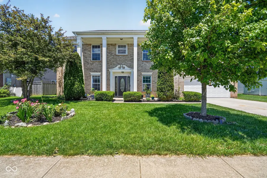 10756 Ballard DR, Brownsburg, IN 46112