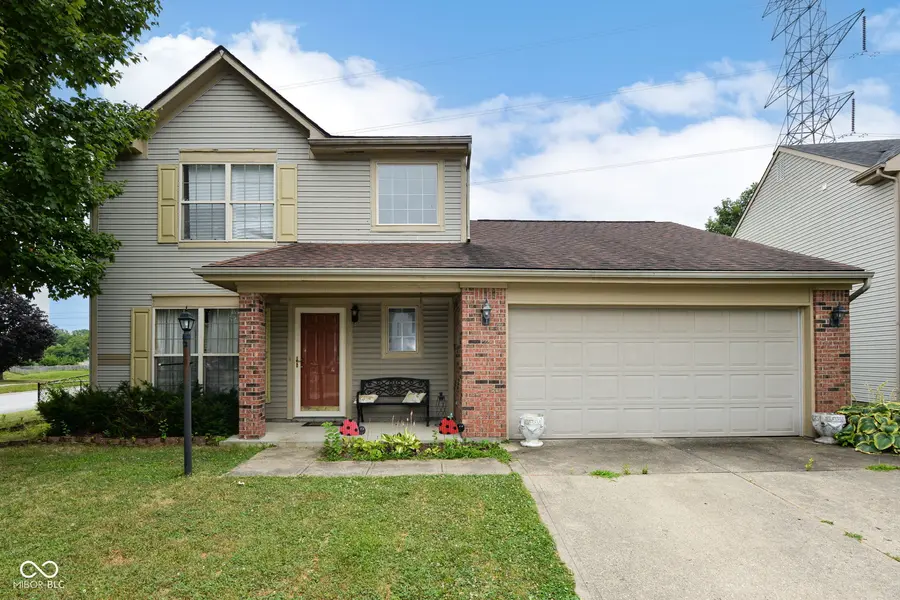 7901 Oakdale LN, Indianapolis, IN 46214