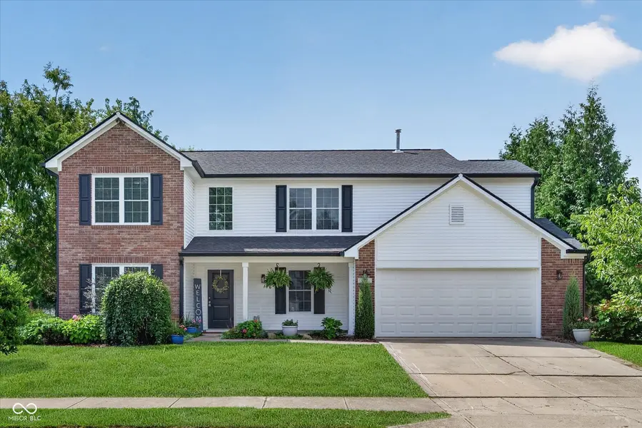 3731 Challenger DR, Westfield, IN 46062