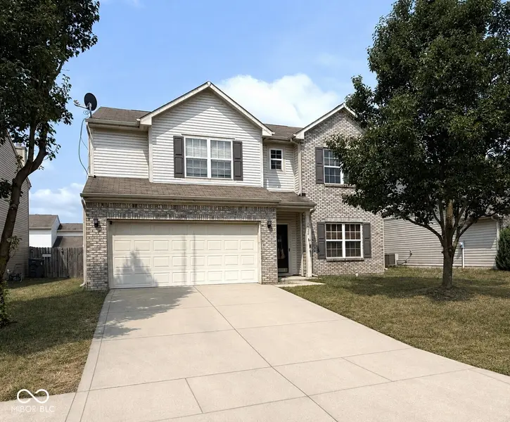 7528 Pipestone DR, Indianapolis, IN 46217