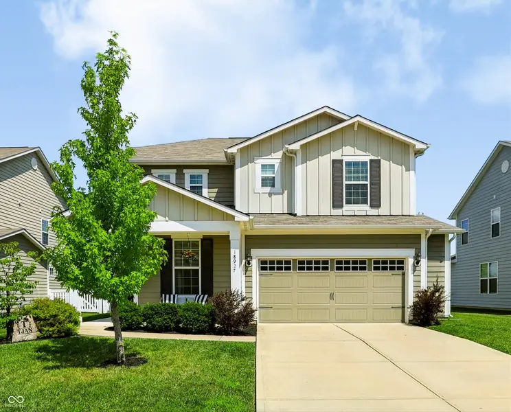 18927 Goldwater RD, Westfield, IN 46062