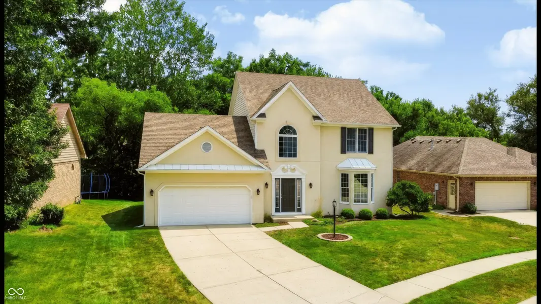 32 Oakmont DR, Brownsburg, IN 46112