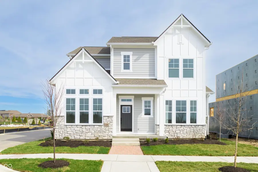 20035 Tomlinson RD, Westfield, IN 46074