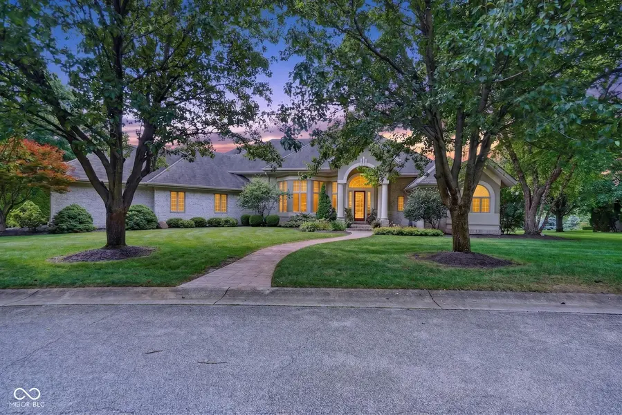 4539 Foxmoor LN, Lafayette, IN 47905