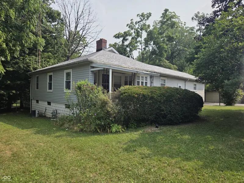 708 I AVE, New Castle, IN 47362