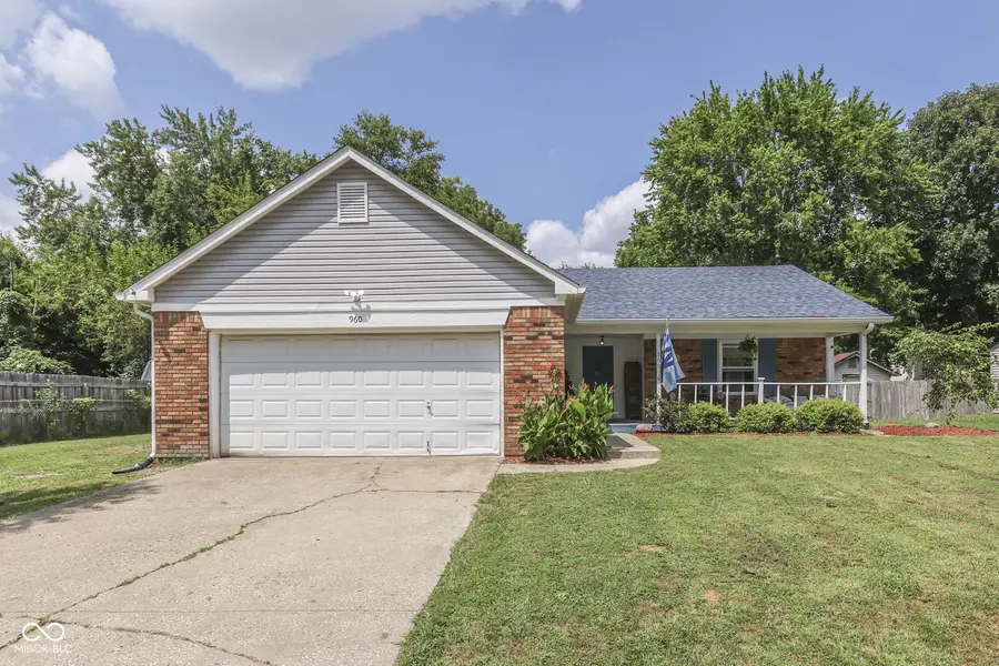 960 W Stop 11 RD, Indianapolis, IN 46217