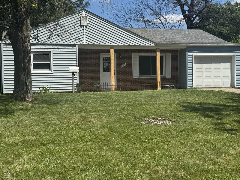 6174 Raleigh DR, Indianapolis, IN 46219