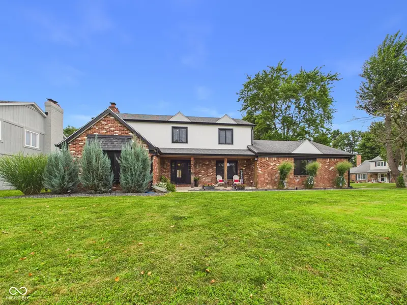 1019 Redwood DR, Anderson, IN 46011