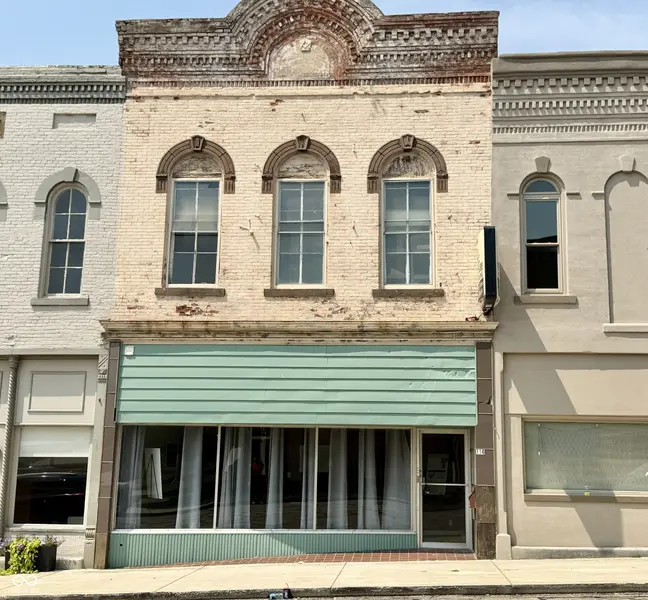 114 N Monroe ST, Williamsport, IN 47993