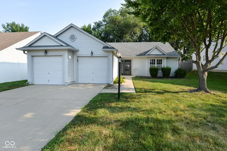 3862 Chelsea TER, Greenwood, IN 46143