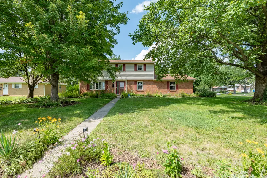 6328 E 52nd PL, Indianapolis, IN 46226