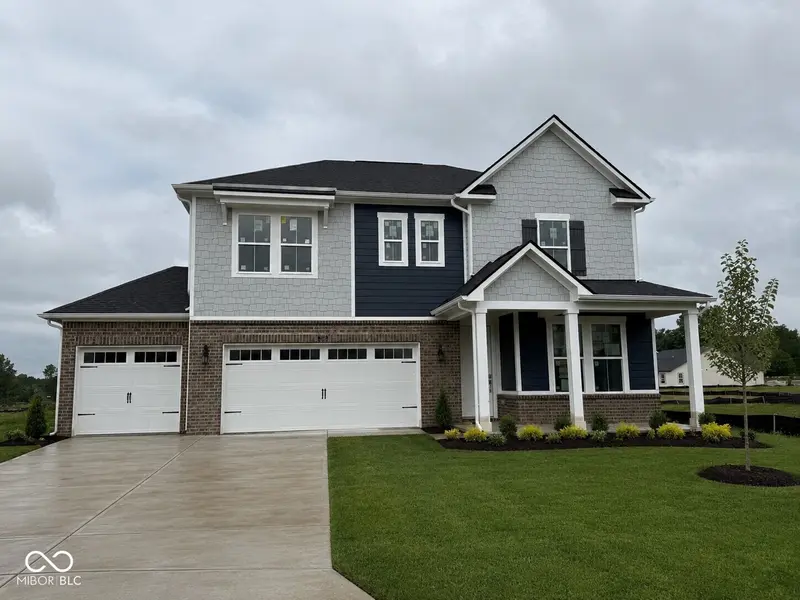 19236 Jacoby BLVD, Westfield, IN 46074