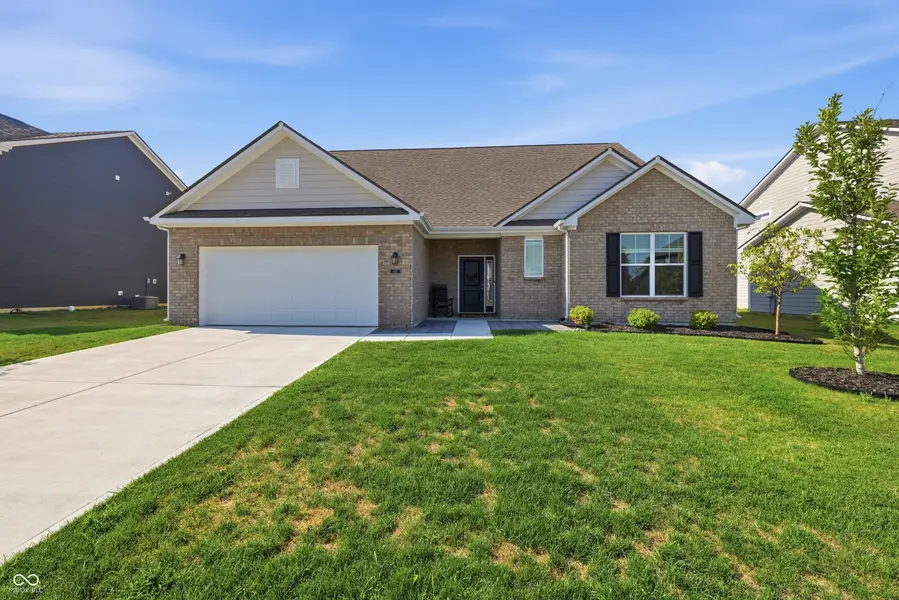 635 Tess BLVD, Westfield, IN 46074