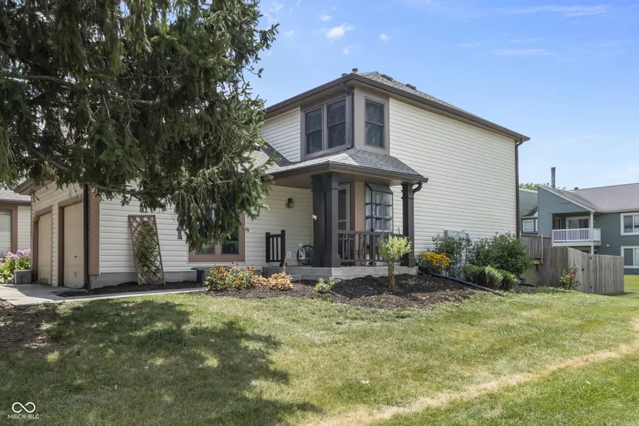 8588 Hague RD, Indianapolis, IN 46256