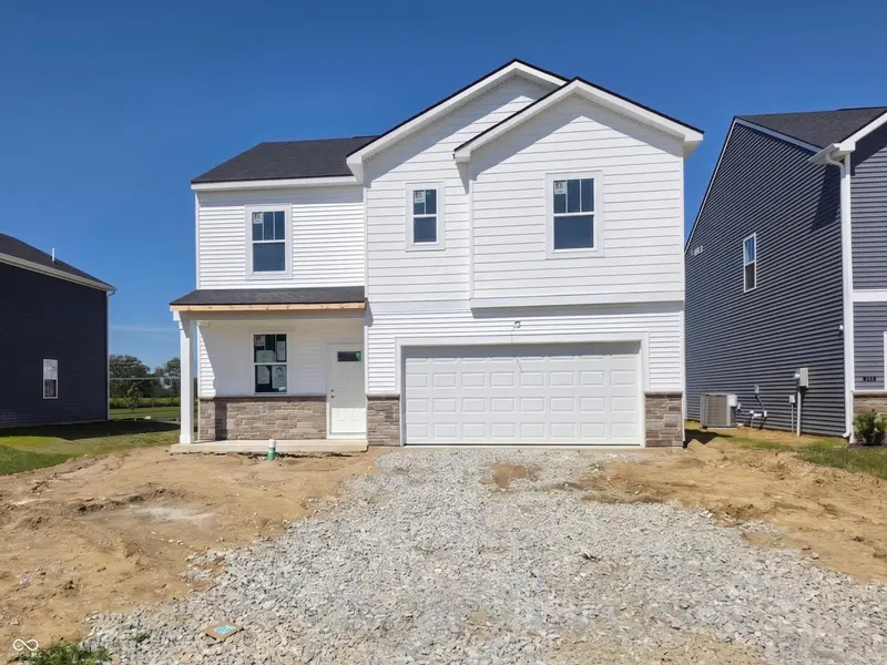 3792 Sterling DR, Whitestown, IN 46075