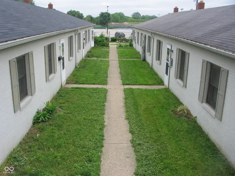 1226 N Belmont AVE, Indianapolis, IN 46222