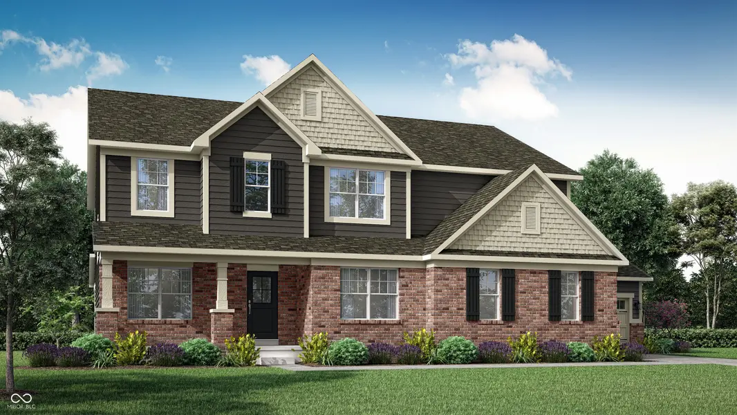 19684 Hazelnut BLVD, Noblesville, IN 46062