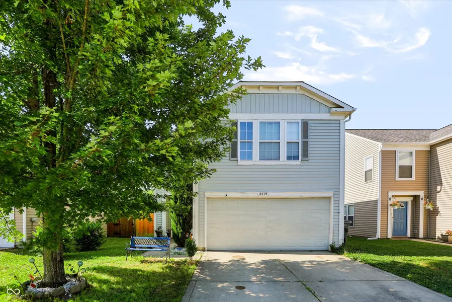 8719 Hosta WAY, Camby, IN 46113
