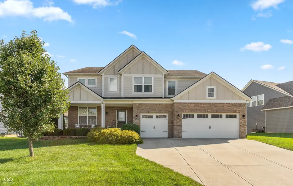 4135 Basswood DR, Danville, IN 46122