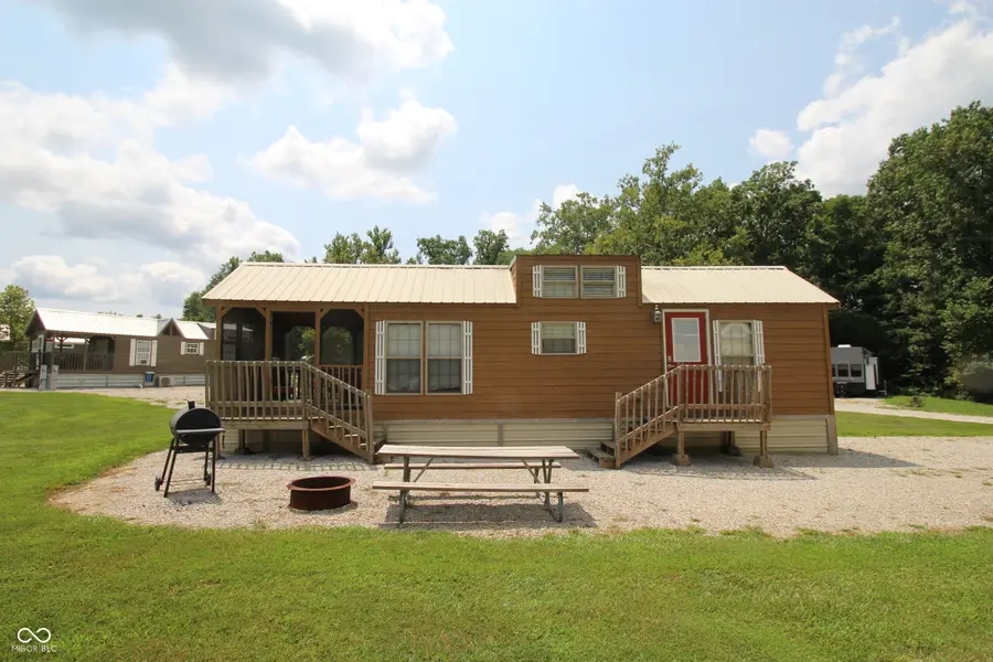 9507 US 231 #414 HWY, Quincy, IN 47456