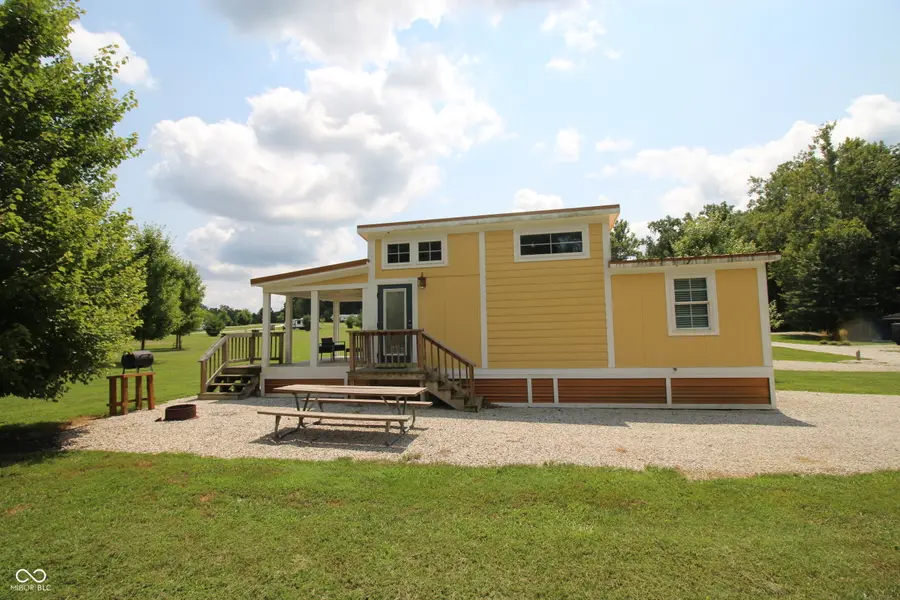 9507 US 231 #416, Quincy, IN 47456