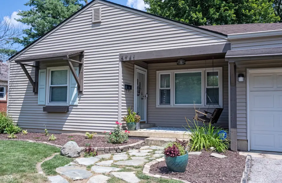 5741 Brouse AVE, Indianapolis, IN 46220