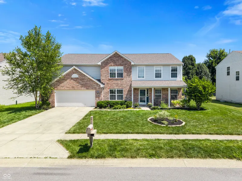12623 Raiders BLVD, Fishers, IN 46037