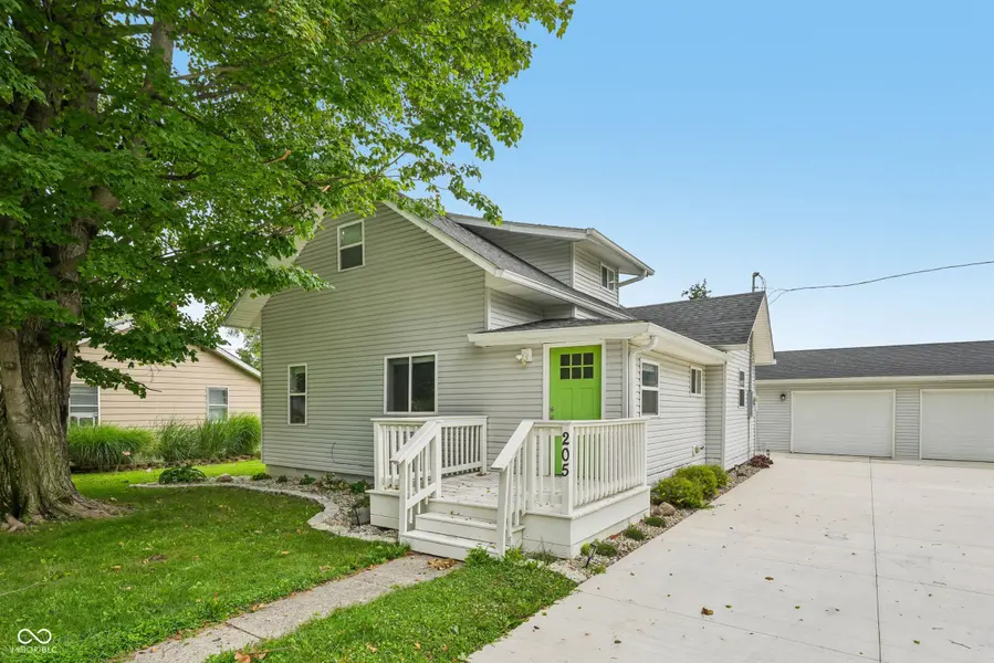 205 Washington ST, Cicero, IN 46034