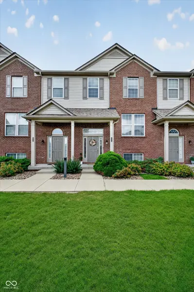 8426 Codesa WAY, Indianapolis, IN 46278