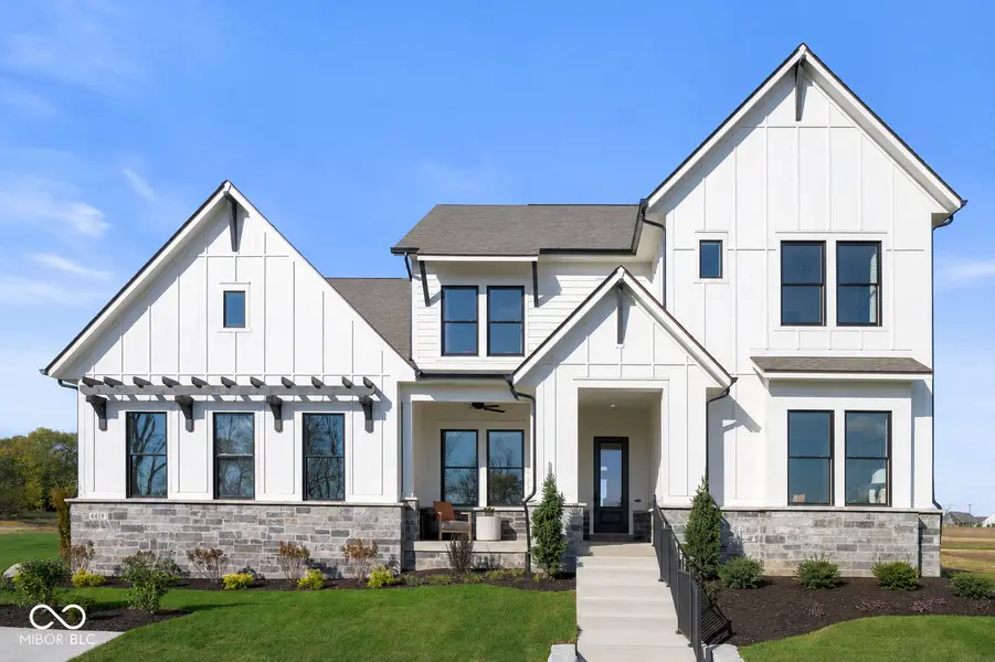 1419 Chatham Hills BLVD, Westfield, IN 46074