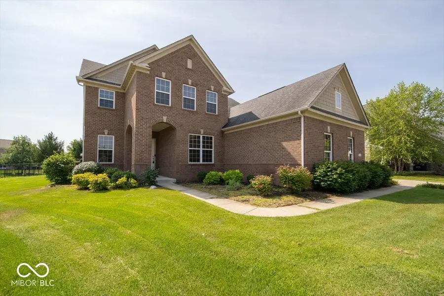 7211 Bellini LN, Indianapolis, IN 46259