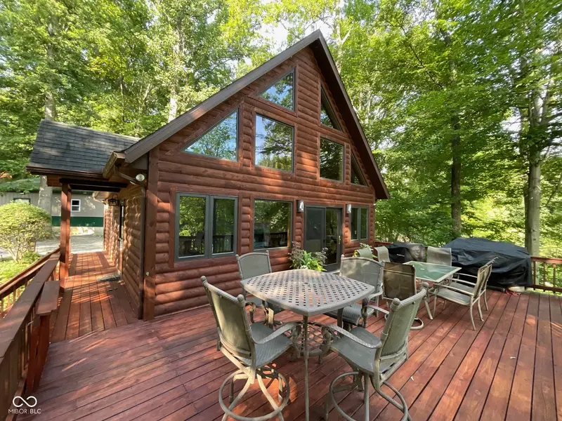 2665 S Fishback RD, Rockville, IN 47872