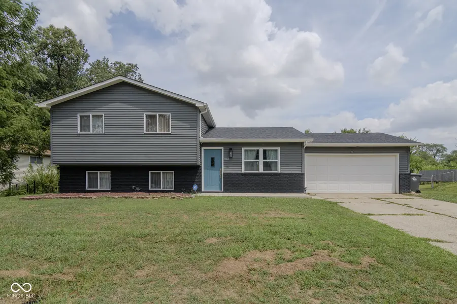 5804 Milhouse RD, Indianapolis, IN 46221