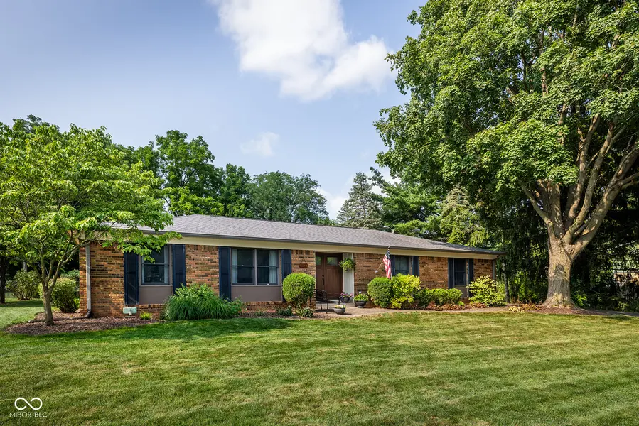 8328 Rodney DR, Indianapolis, IN 46234
