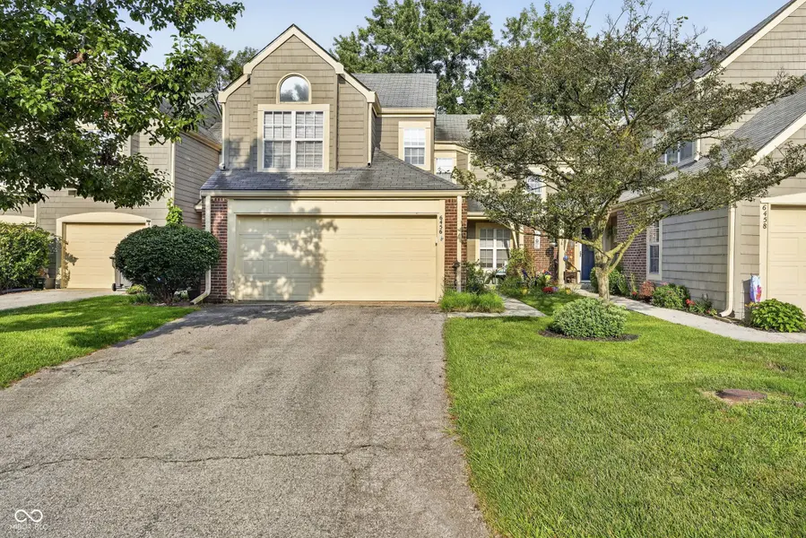 6456 Miramar CT, Indianapolis, IN 46250