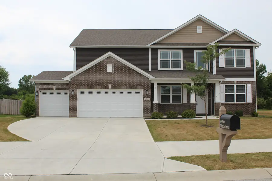 2360 Oakmont DR, Plainfield, IN 46168