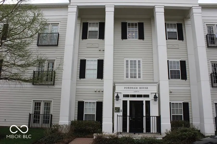 12873 Tradd ST #3A, Carmel, IN 46032