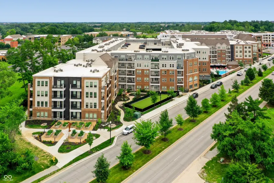 13111 Old Meridian #185, Carmel, IN 46032
