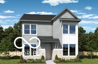 823 Possman WAY, Westfield, IN 46074