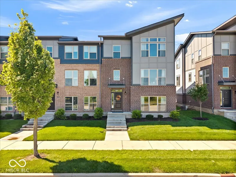 13507 134th ST, Fishers, IN 46037