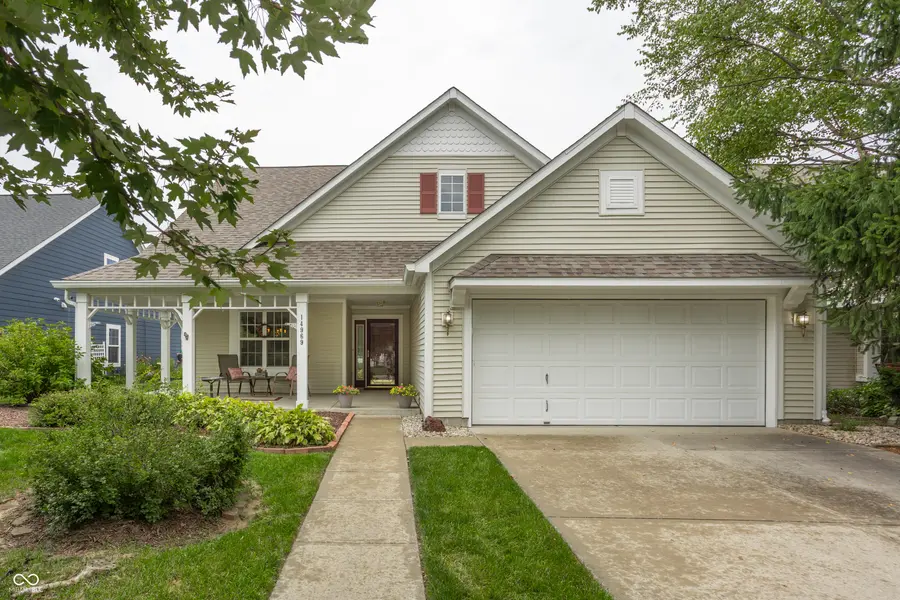 14969 Montclair DR, Westfield, IN 46074