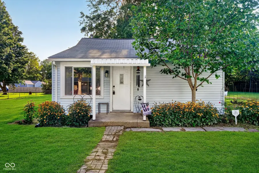 850 Washington AVE, Cicero, IN 46034