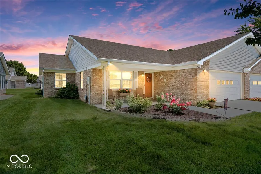 7686 Sea Crest WAY S, Noblesville, IN 46062