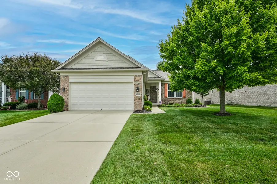13031 Pinner AVE, Fishers, IN 46037