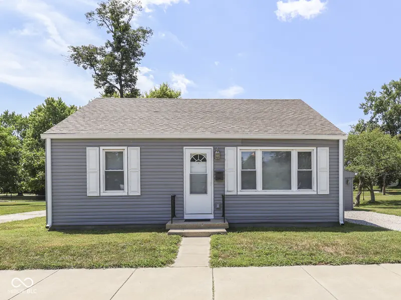 420 S Main ST, Franklin, IN 46131