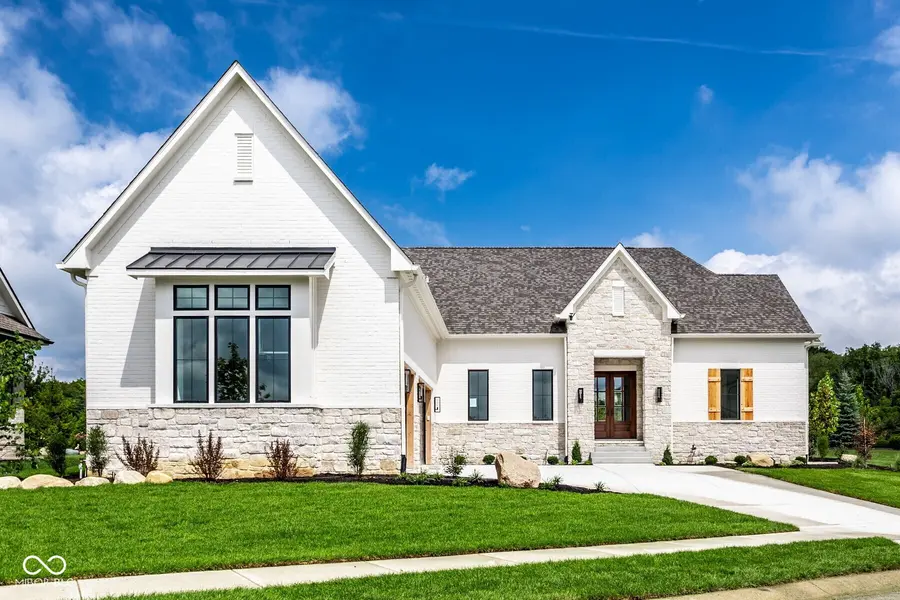 706 Chatham Hills CT, Westfield, IN 46074