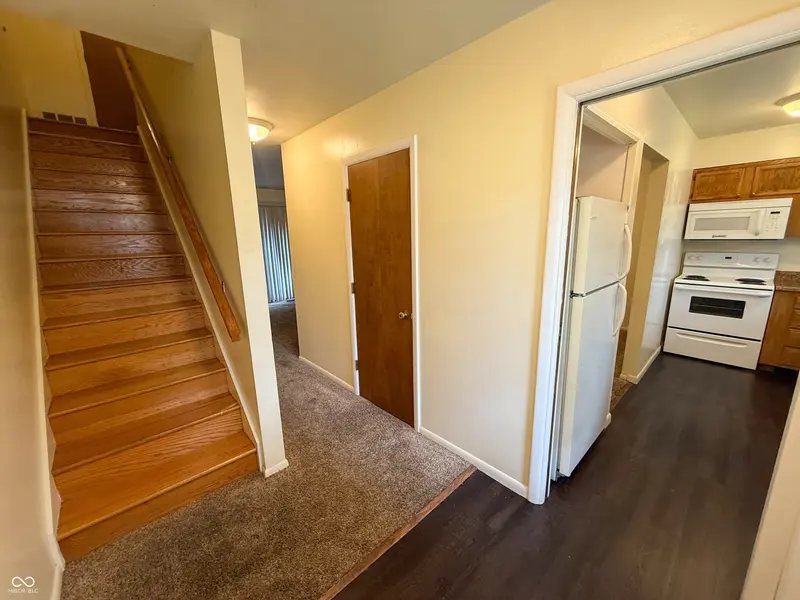 601 E Washington ST #8, Greencastle, IN 46135