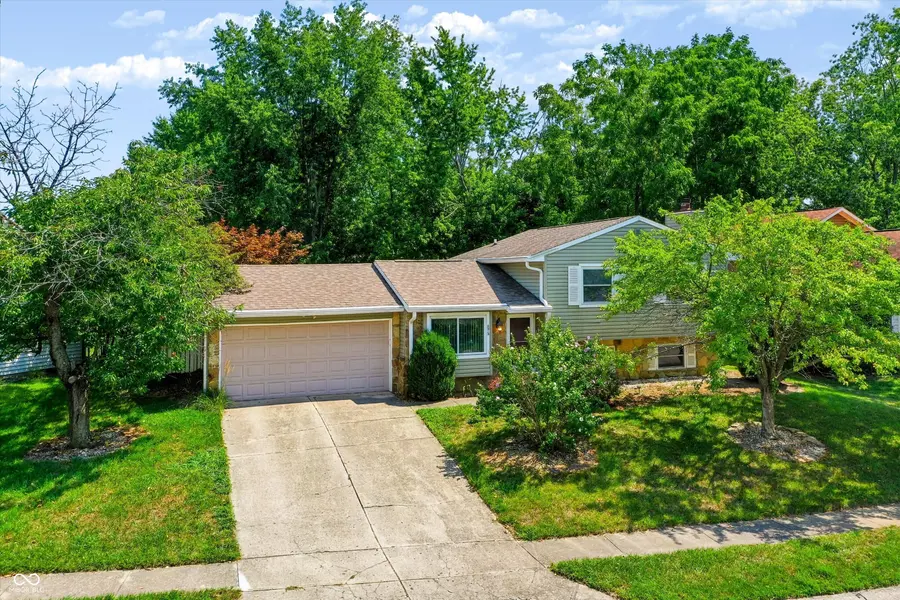 6513 Apollo WAY, Indianapolis, IN 46278