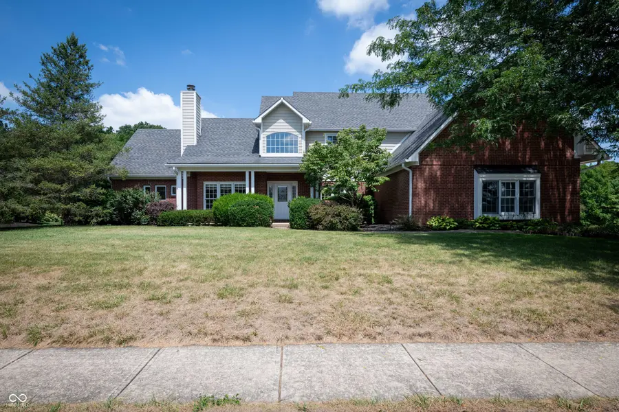 1796 Willow Bend CT, Avon, IN 46123
